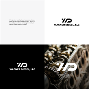 Logo-Design von Kusuma Studio für dieses Projekt | Design: #35542451