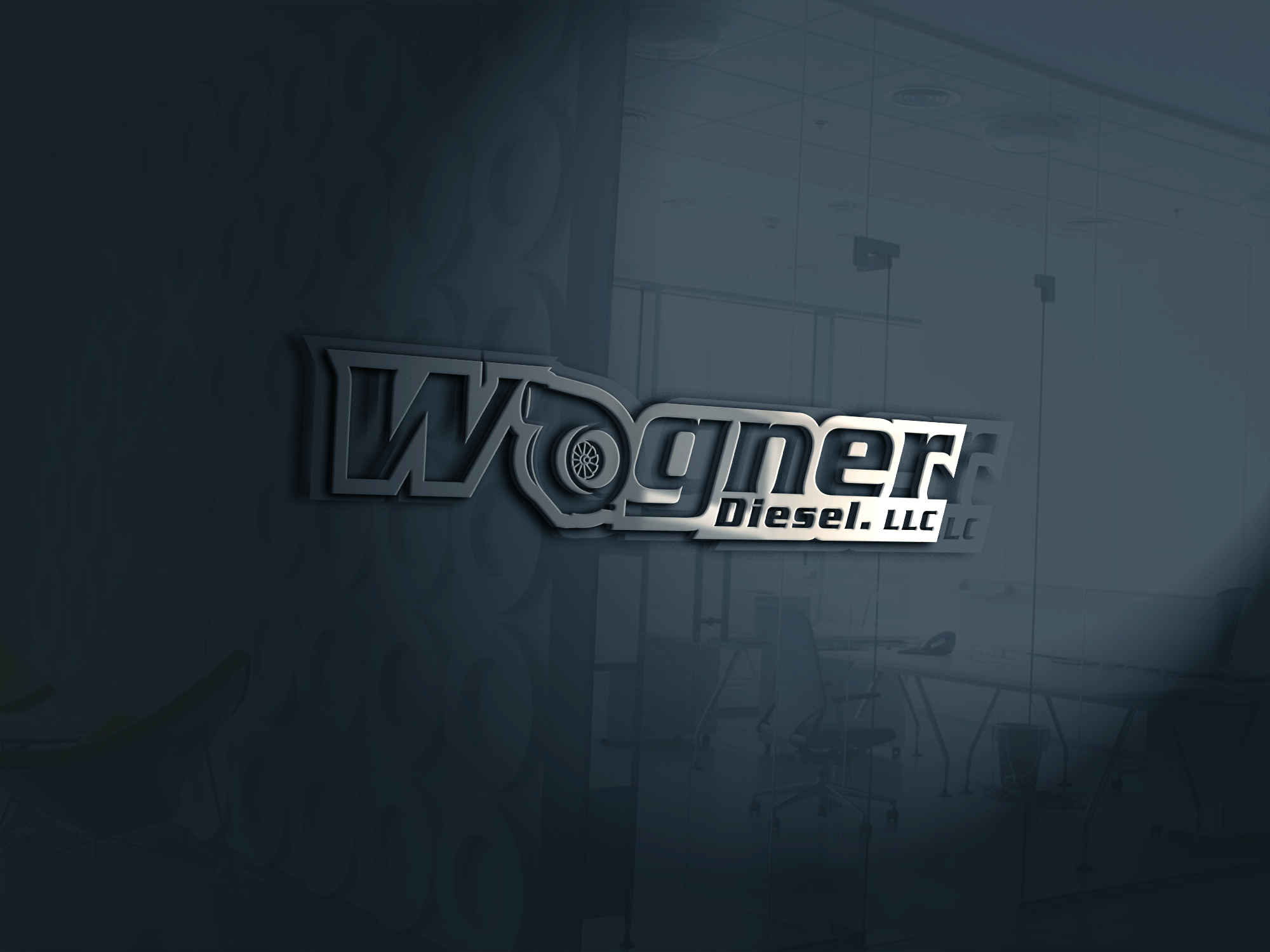 Logo-Design von ghillvan für dieses Projekt | Design #35557835