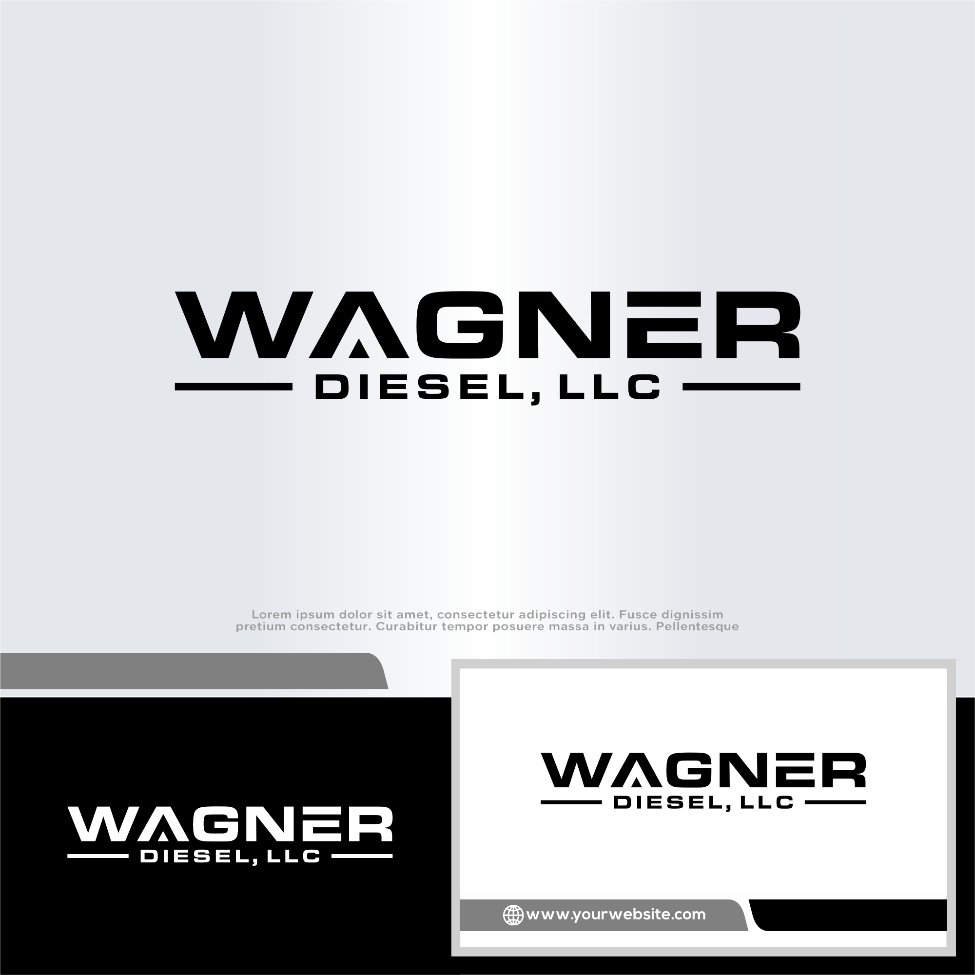 Logo Design by win it for this project | Design #35544369