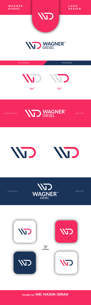 Logo-Design von Md Hasin Israk für dieses Projekt | Design: #35542293