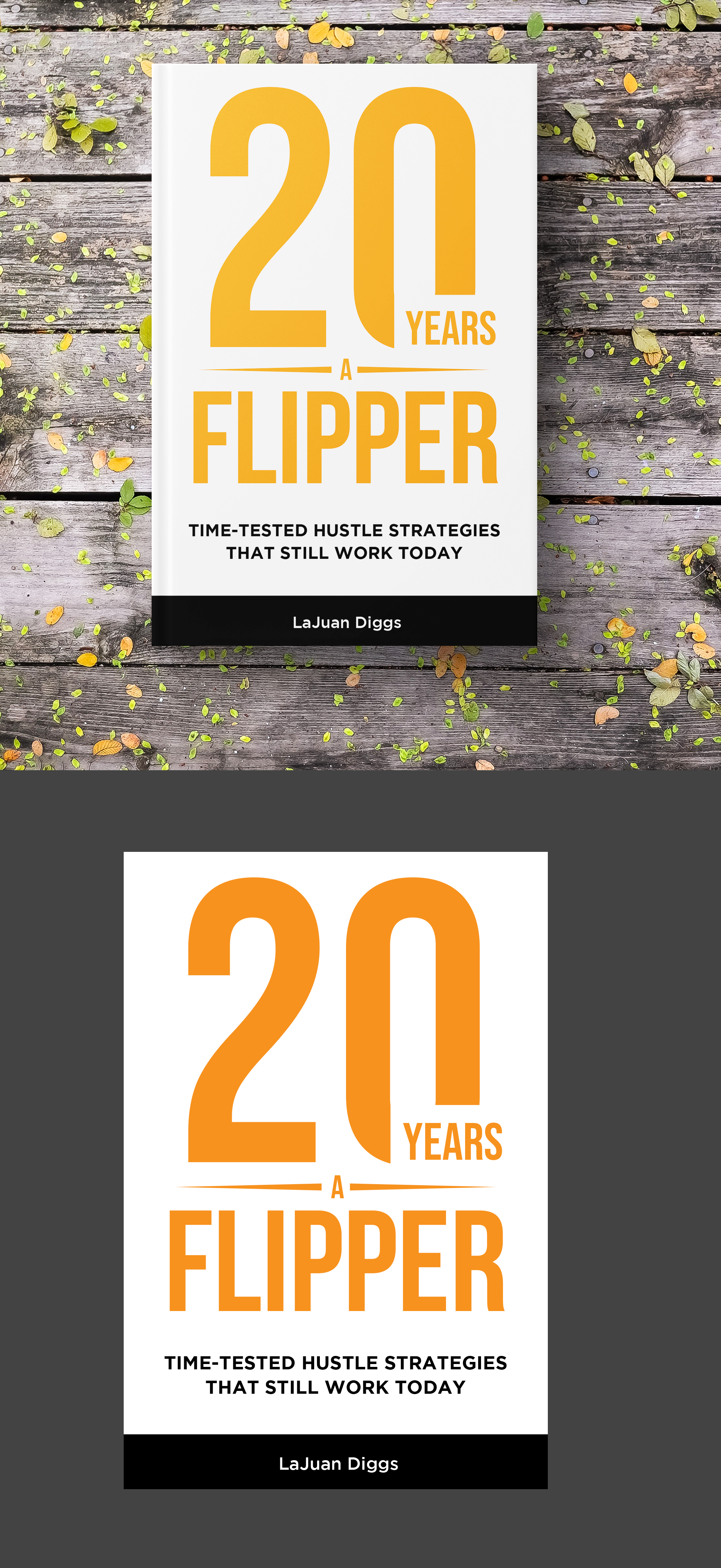 Design de Couverture de Livre par WrapTonic24 pour ce projet | Design #35583868
