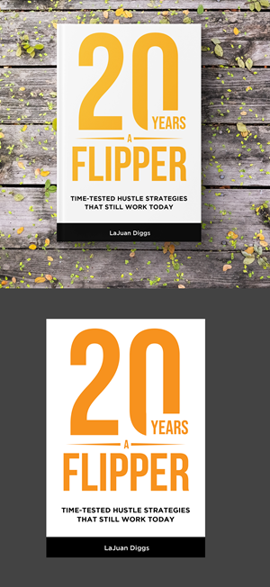 Design de Couverture de Livre par WrapTonic24 pour ce projet | Design : #35583868