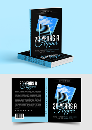 Book Cover Design by Rajneesha