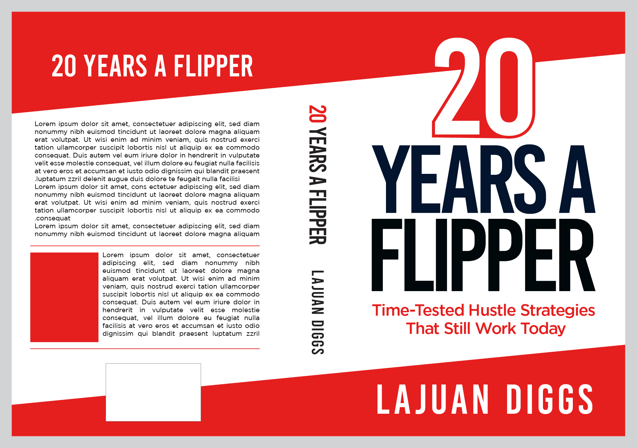 Book Cover Design by abdul700 for this project | Design #35551733