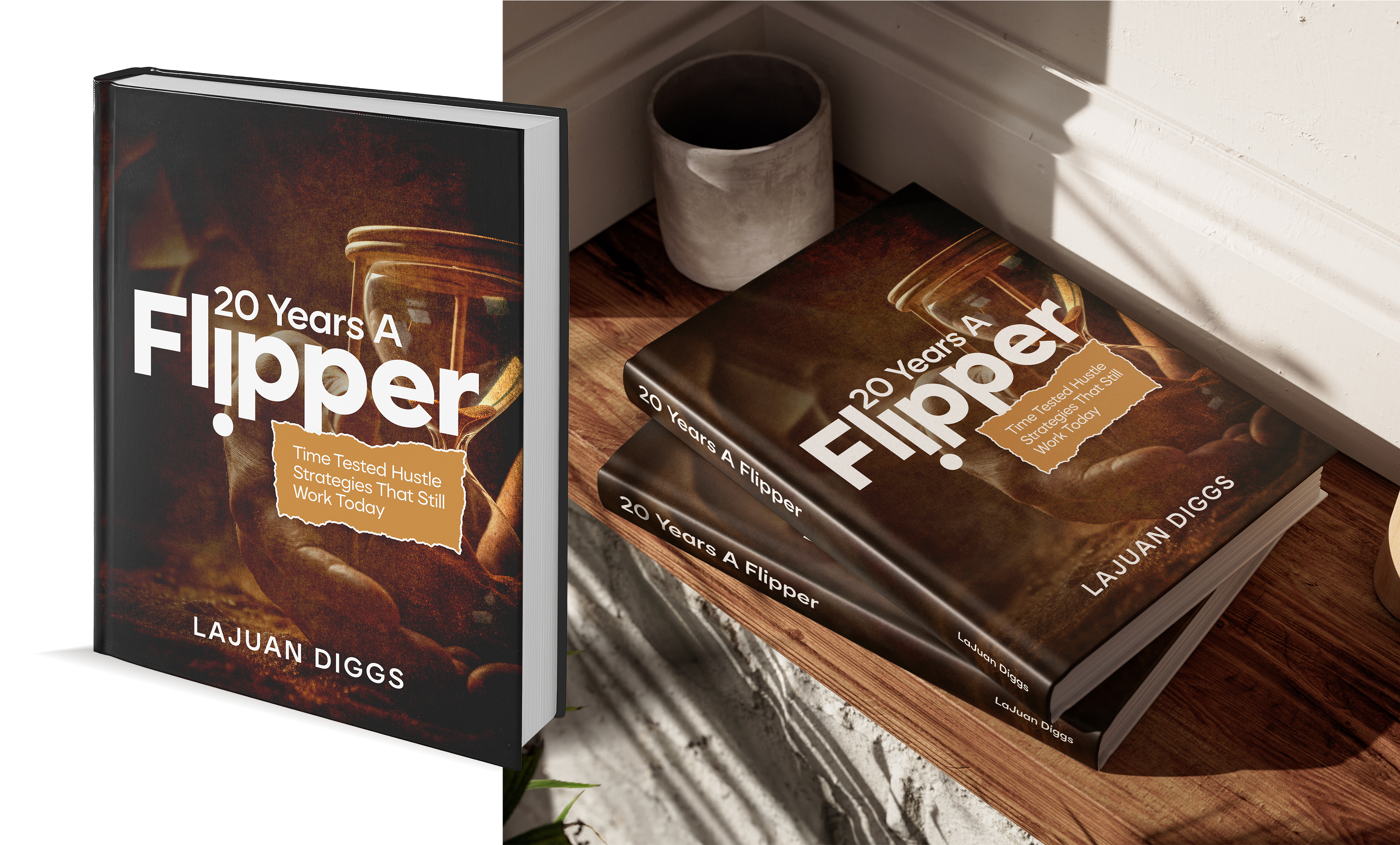Book Cover Design by Graphic Guy for this project | Design #35557118