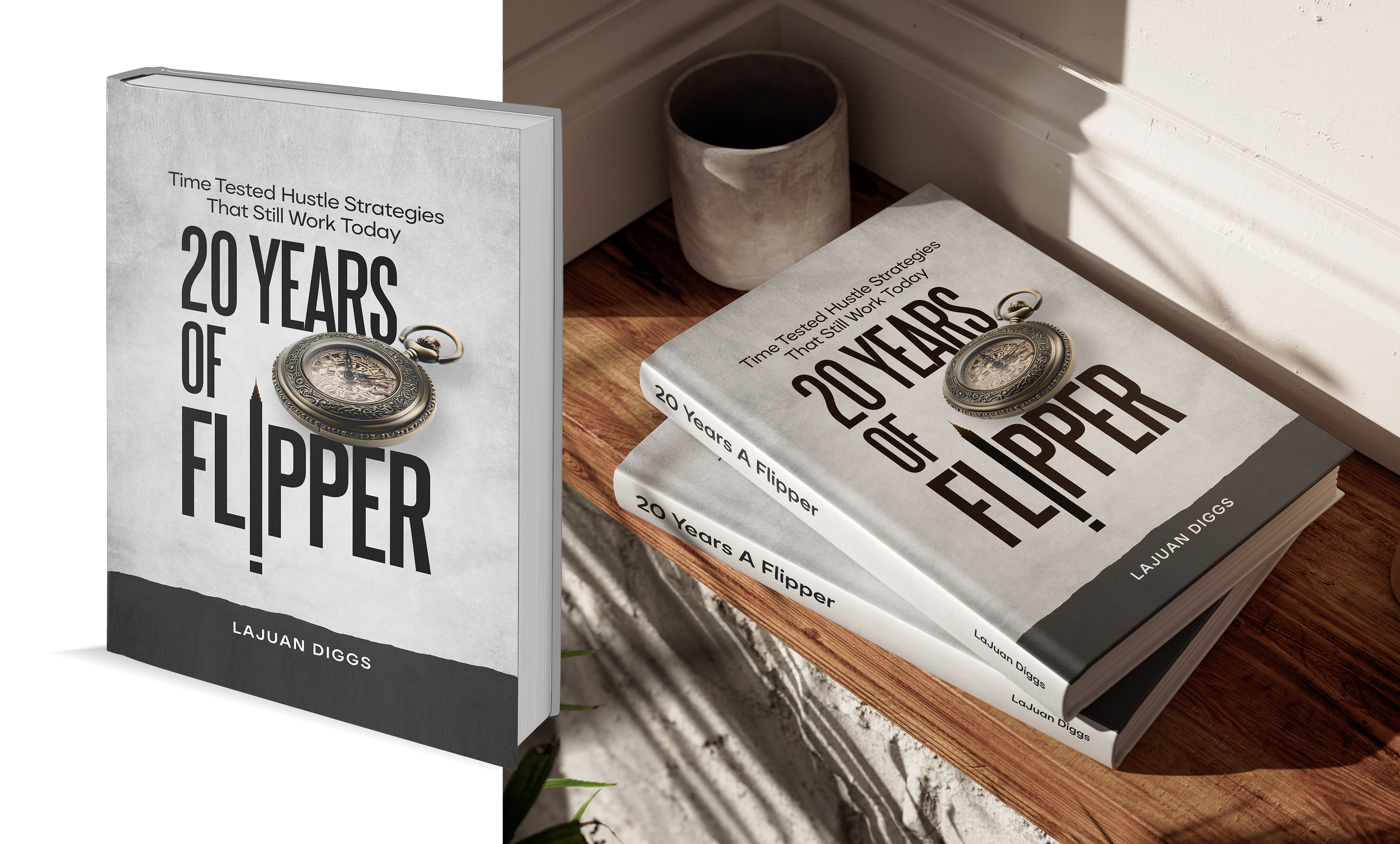 Book Cover Design by Graphic Guy for this project | Design #35564100