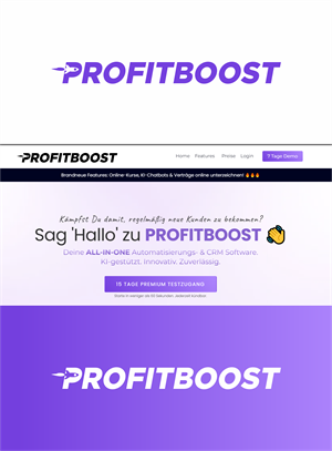 Logo Design by QueenArt