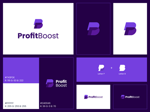 Logo Design by Adilia Romadina for this project | Design: #35562700