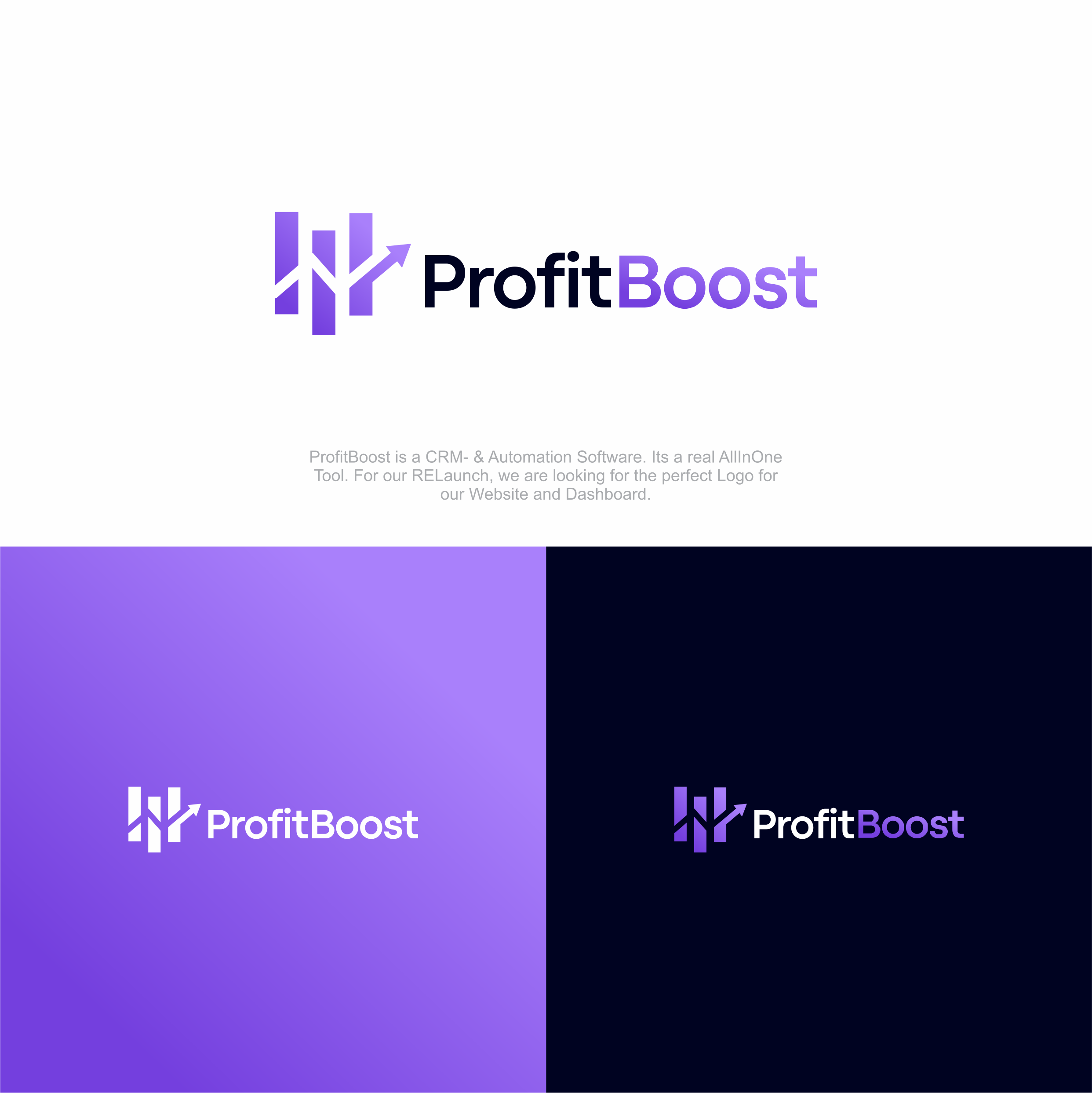 Logo Design by melzh for this project | Design #35565844