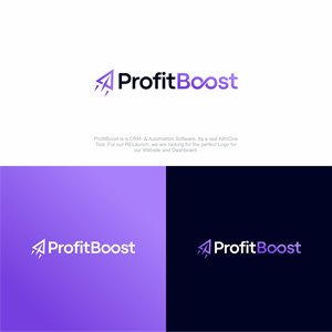 Logo Design by melzh for this project | Design: #35569783