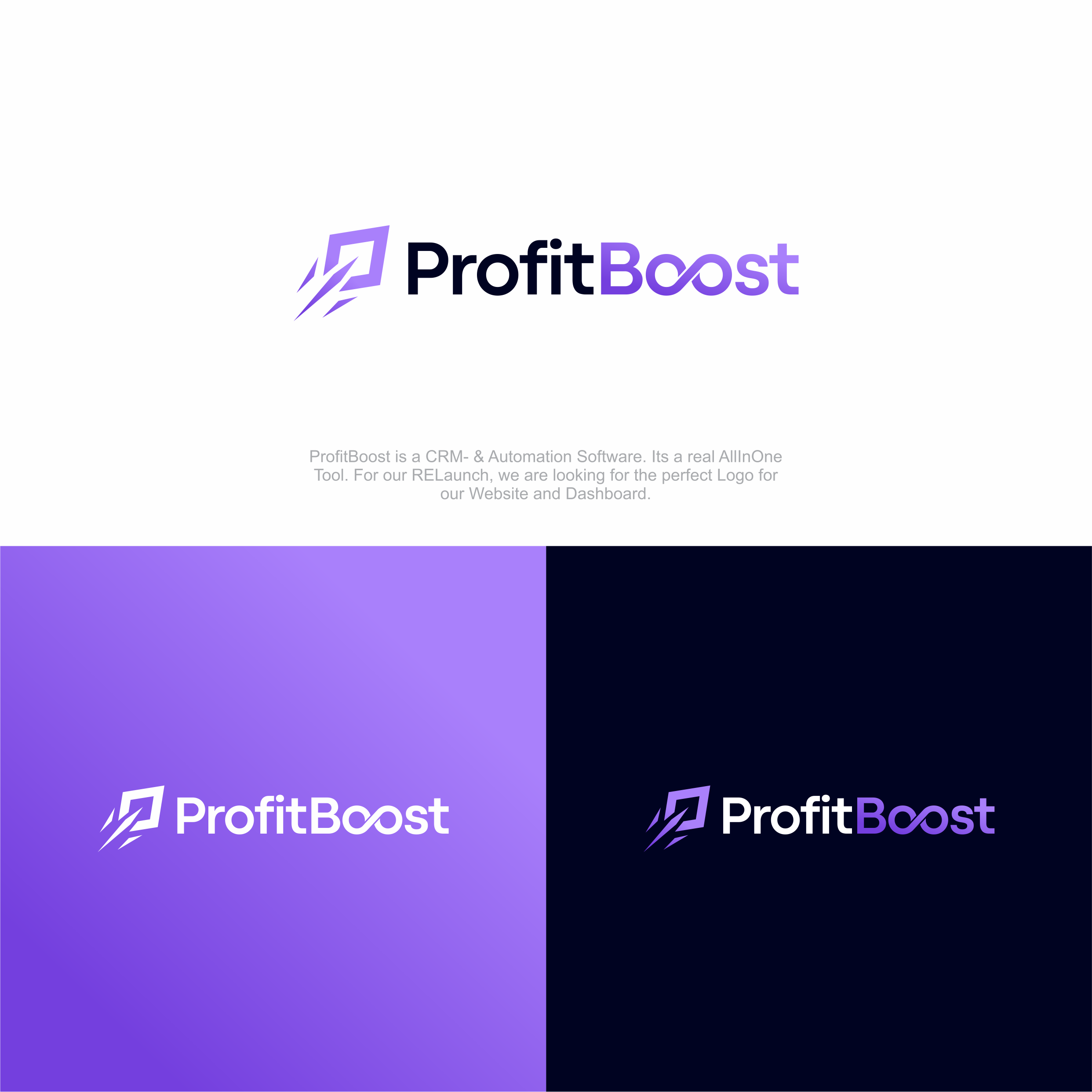 Logo Design by melzh for this project | Design #35569863