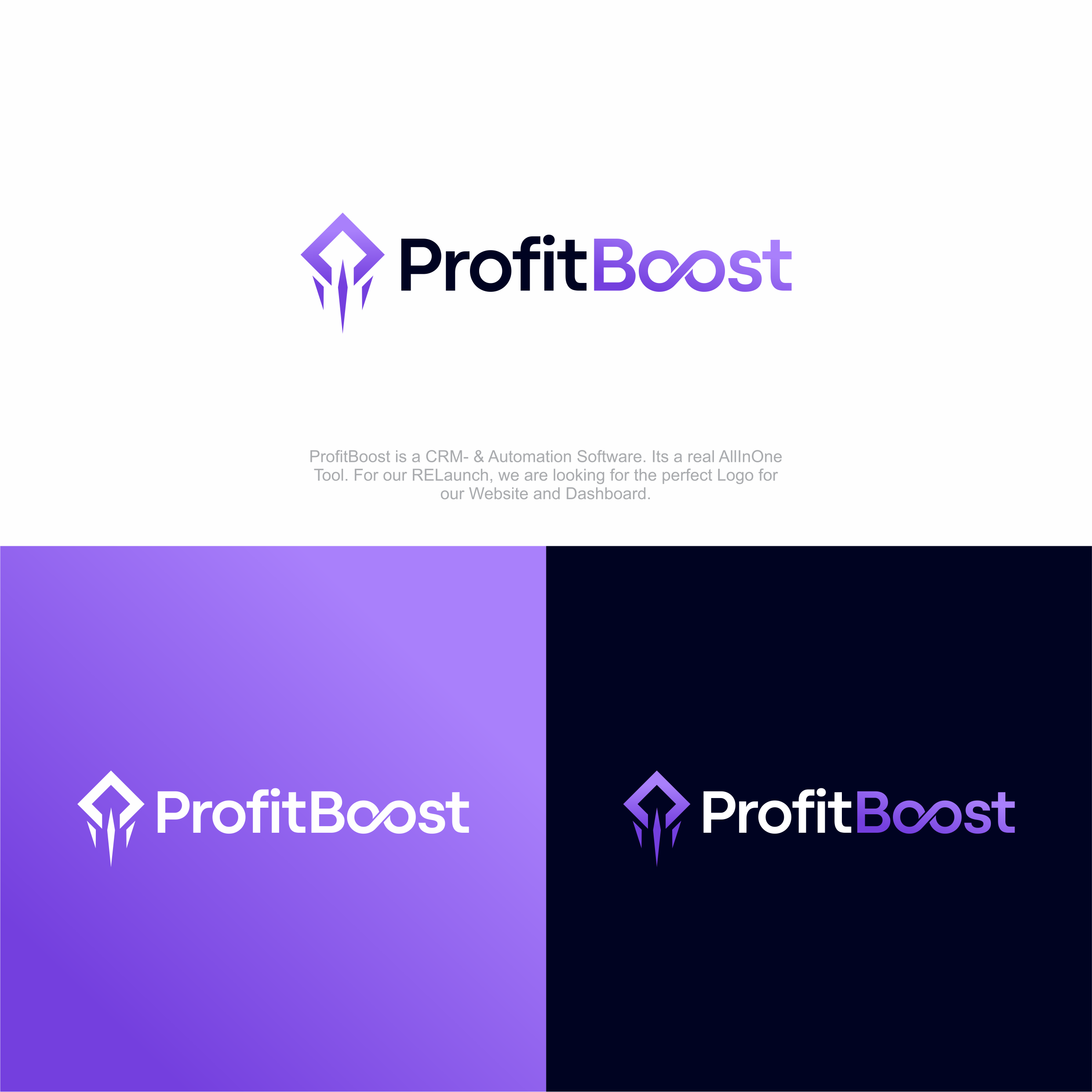 Logo Design by melzh for this project | Design #35569864