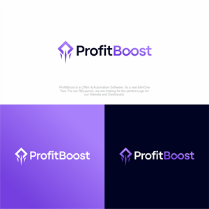 Logo Design by melzh for this project | Design: #35569864