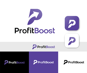 Logo Design by Alf Mozara