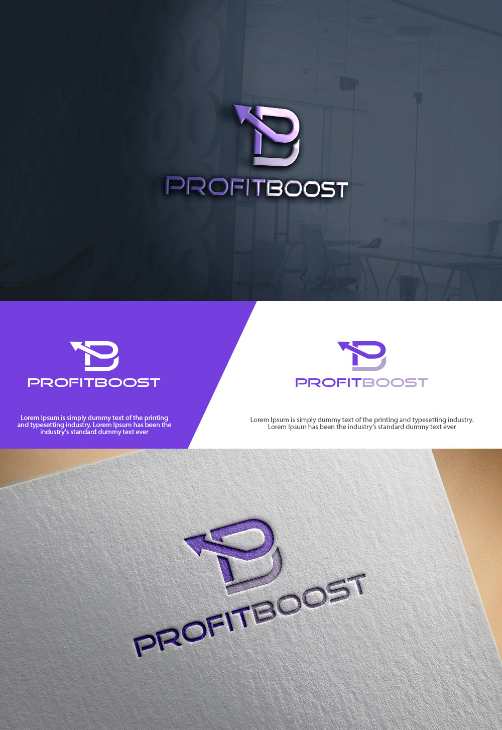 Logo Design by sulemani  creation for this project | Design #35564075