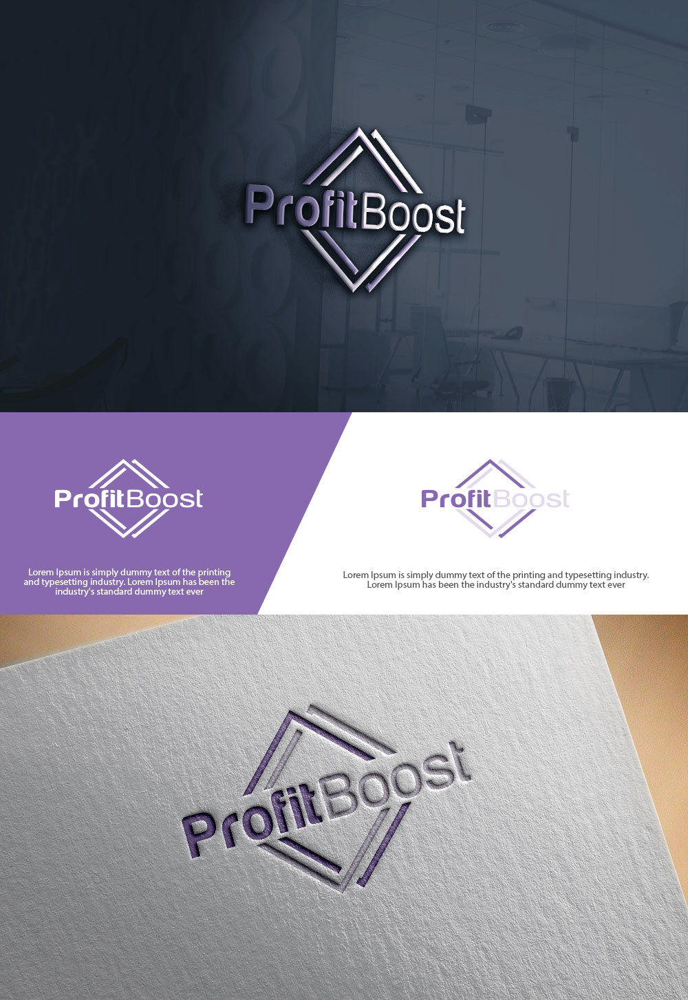 Logo Design by sulemani  creation for this project | Design #35564077