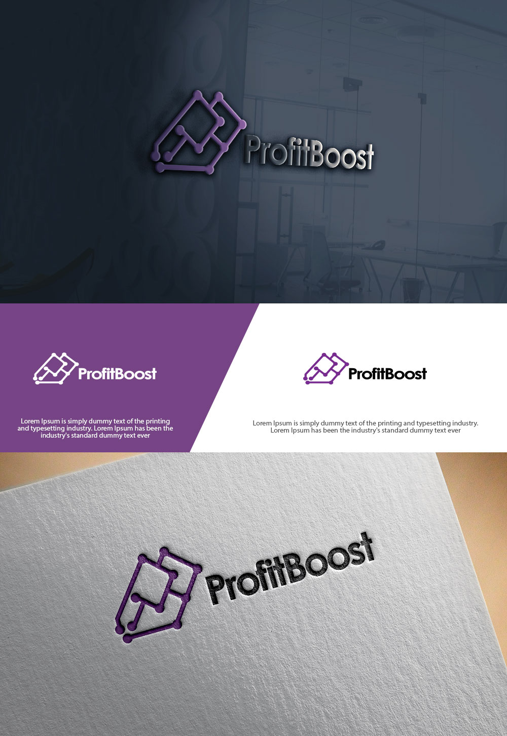 Logo Design by sulemani  creation for this project | Design #35567827