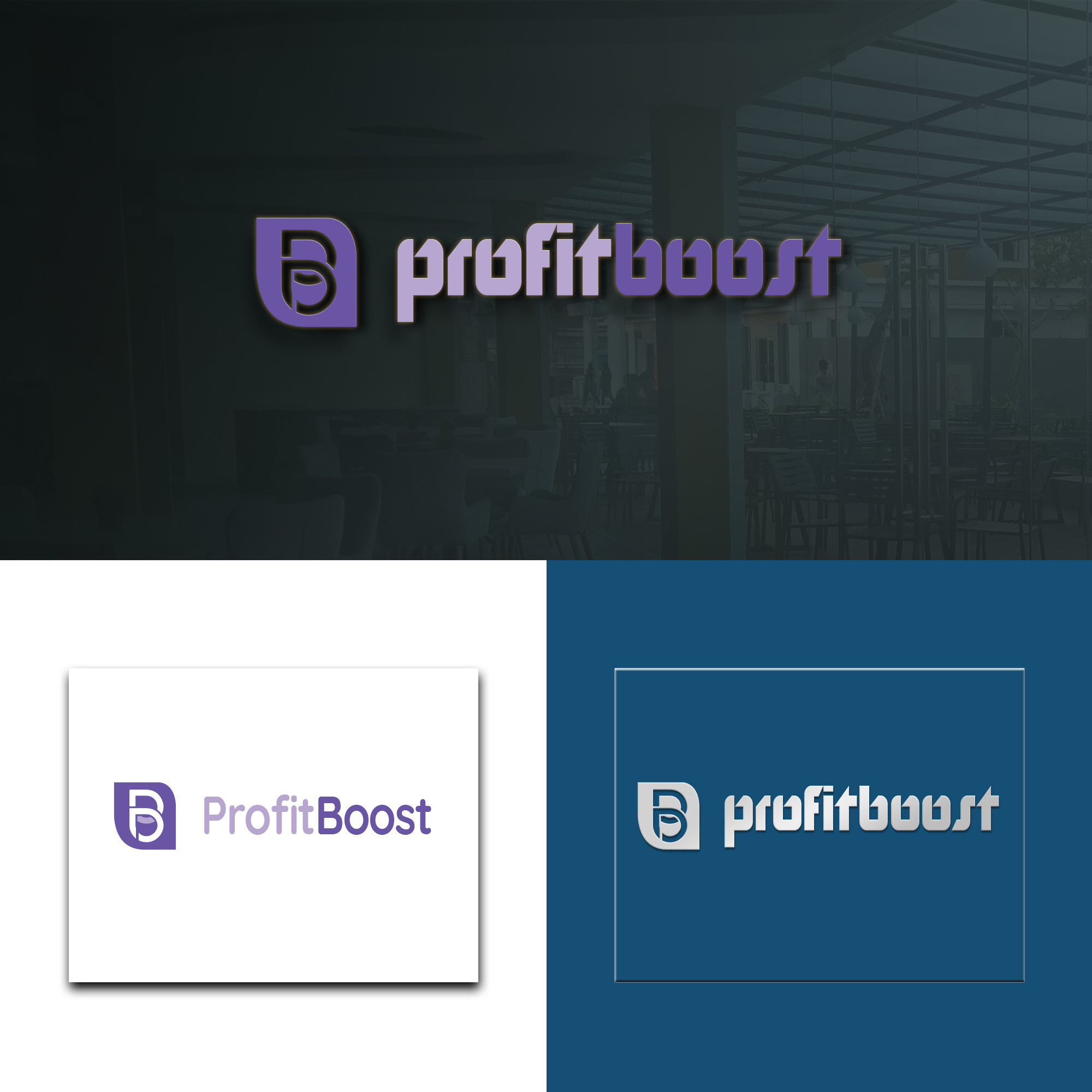 Logo-Design von Tariq 38 für dieses Projekt | Design #35560676