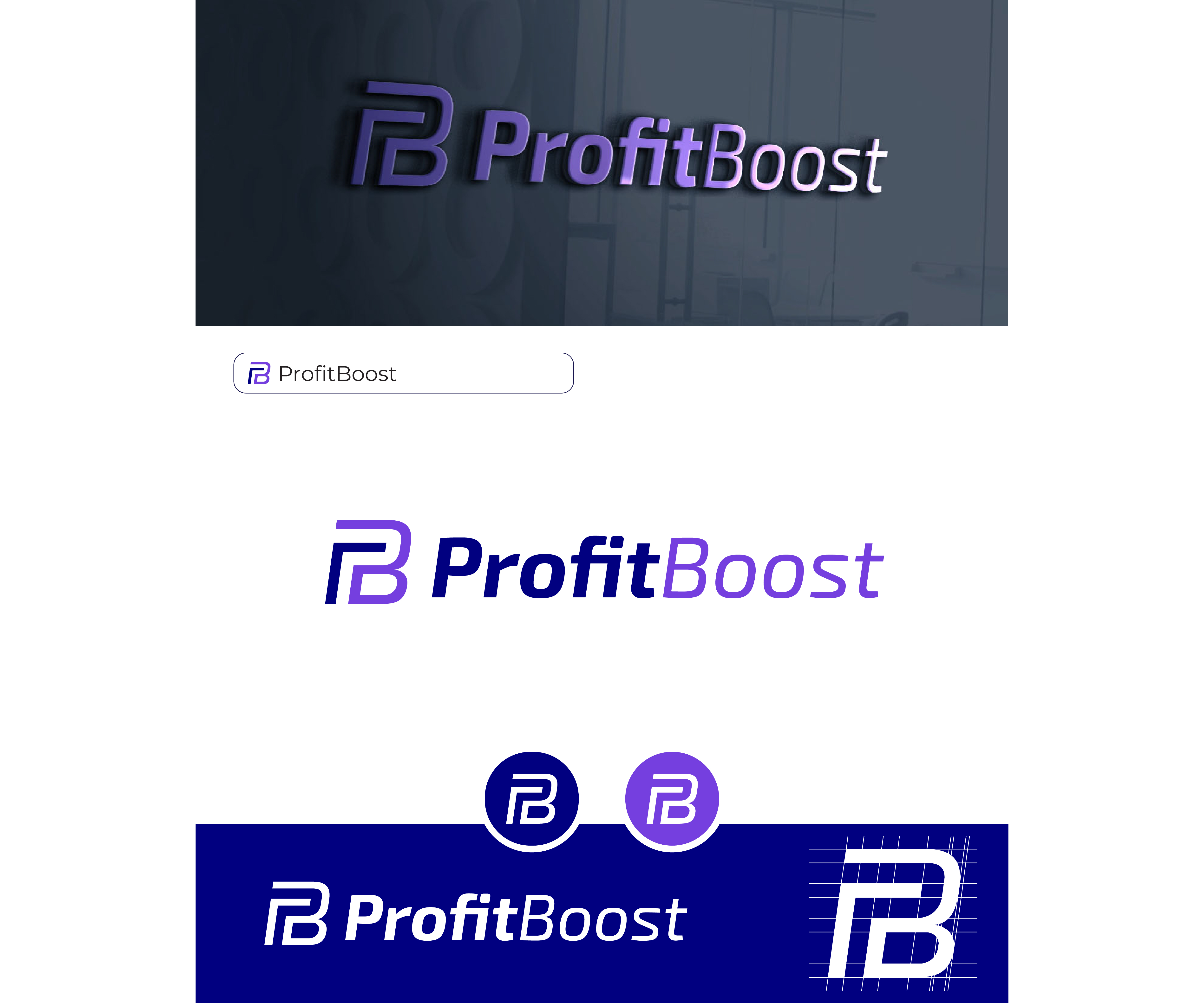 Logo Design by Fahim611 for this project | Design #35562611