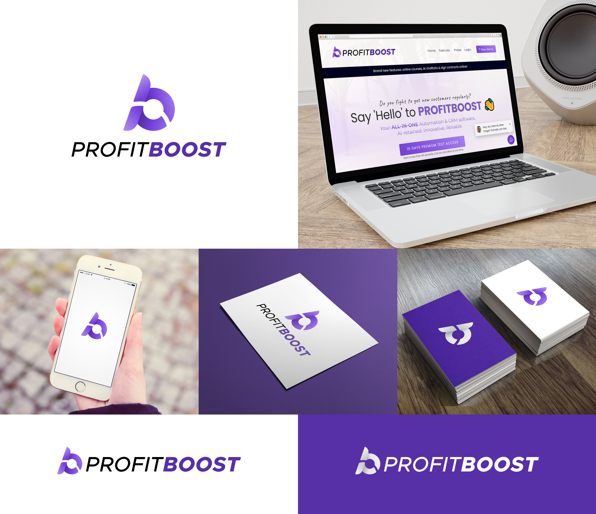 Logo Design by NineOwl for this project | Design #35564646