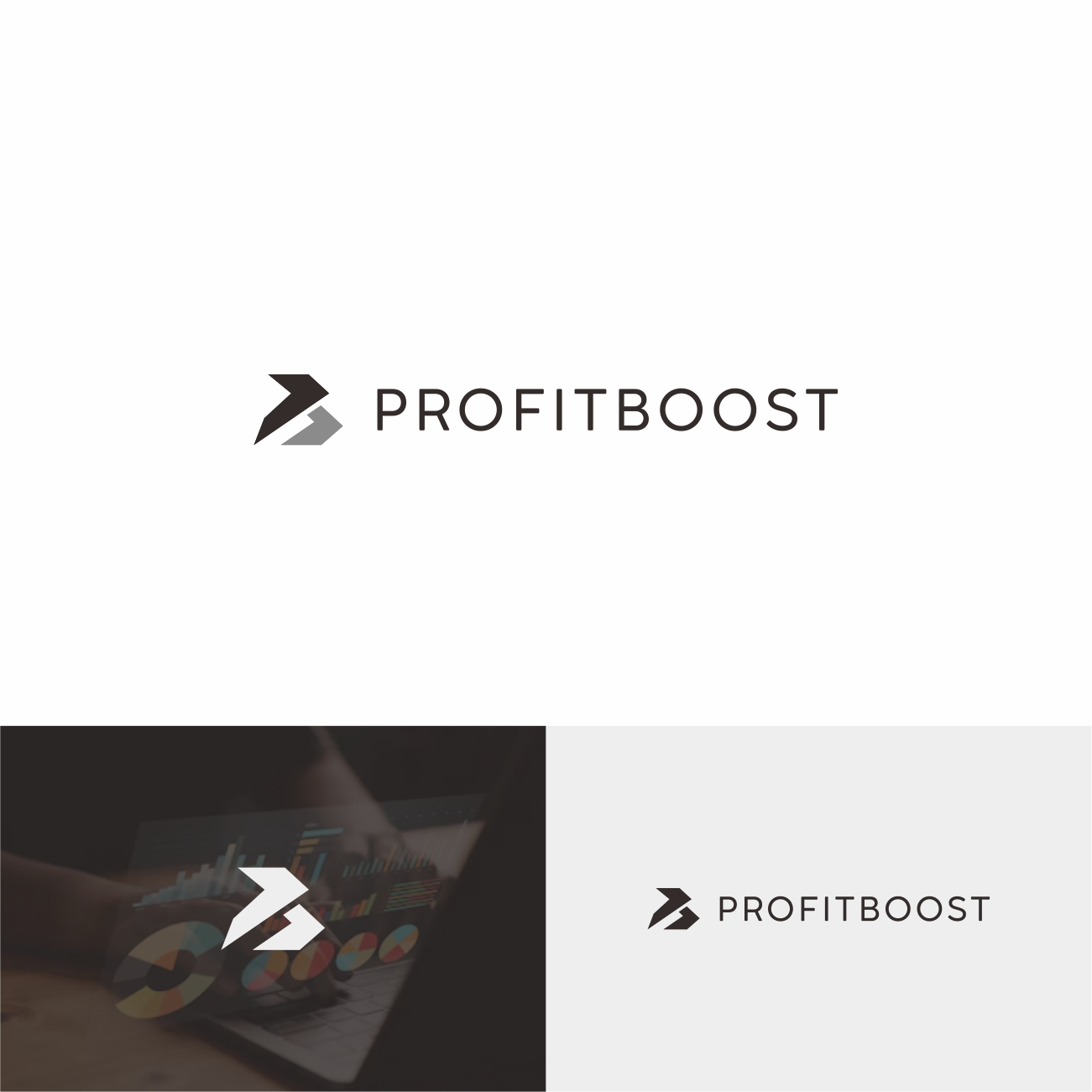Logo Design by vinch std for this project | Design #35562534