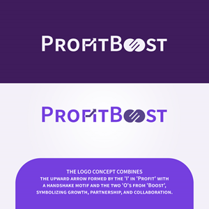 Logo Design by Karpanai_Studios