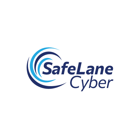 Logo-Design von Sunny für SafeLane Cyber | Design #35552876