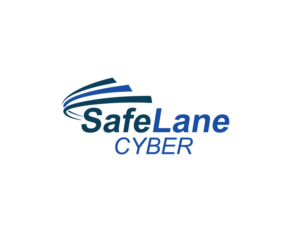 Diseño de Logo por Badhan para SafeLane Cyber | Diseño #35574063