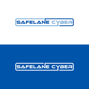 Logo Design by Winner Studio for SafeLane Cyber | Design: #35548706