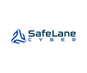 Diseño de Logo por Thati Designs para SafeLane Cyber | Diseño: #35552494