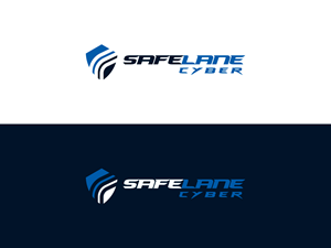 Diseño de Logo por 439 Creations para SafeLane Cyber | Diseño: #35543068