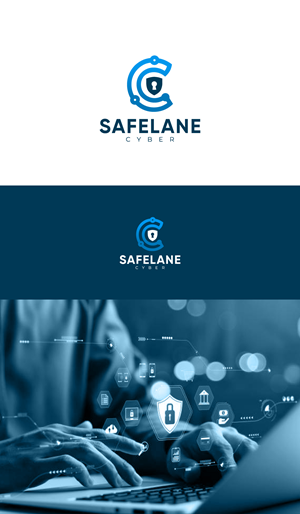 Diseño de Logo por Designzz. para SafeLane Cyber | Diseño: #35549284