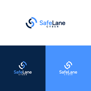Logo Design by Choiresia.id for SafeLane Cyber | Design: #35550059
