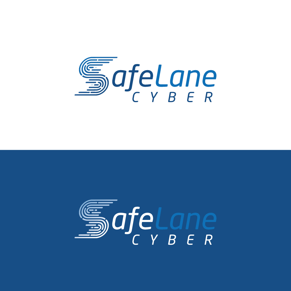 Logo Design by Ash_Design™ for SafeLane Cyber | Design #35565286