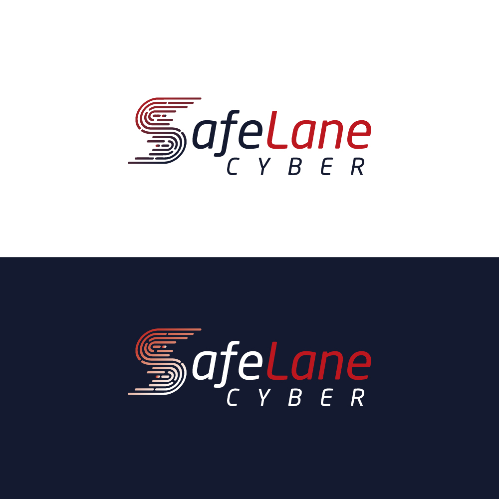 Logo Design by Ash_Design™ for SafeLane Cyber | Design #35565309