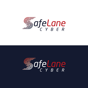 Diseño de Logo por Ash_Design™ para SafeLane Cyber | Diseño: #35565309