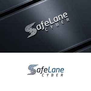 Diseño de Logo por Ash_Design™ para SafeLane Cyber | Diseño: #35566584