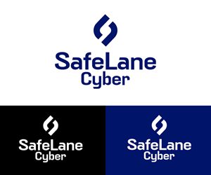 Diseño de Logo por Kavth para SafeLane Cyber | Diseño: #35571519