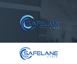 Logo Design by Srk pix!14 for SafeLane Cyber | Design: #35552708