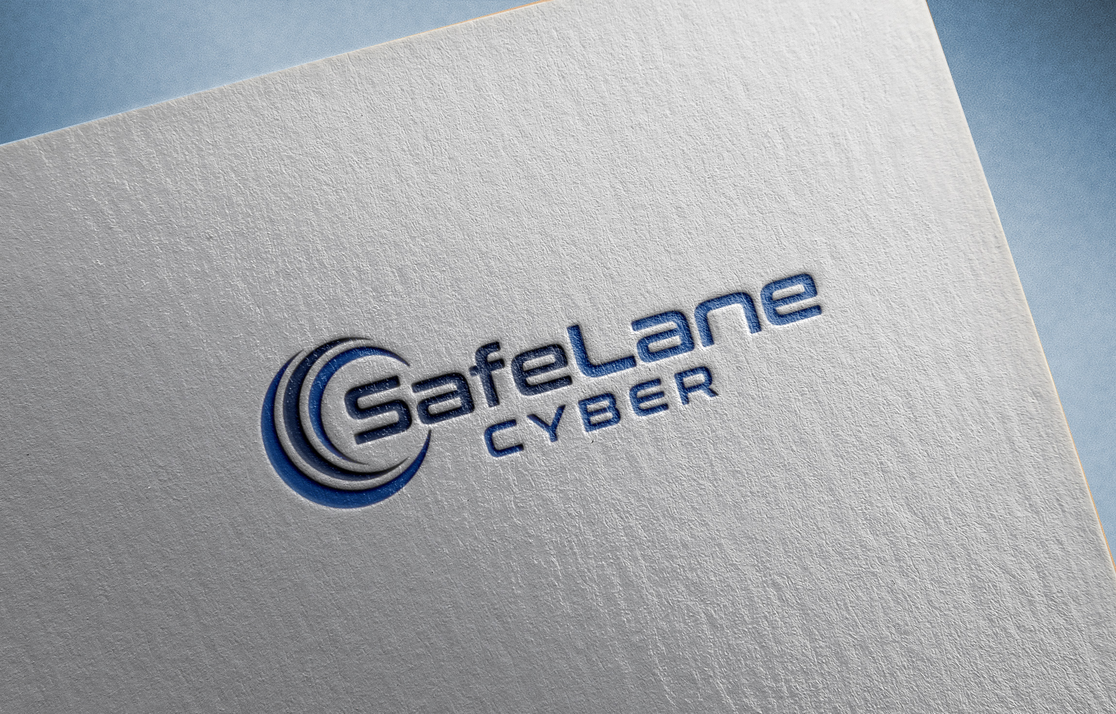 Logo Design by omahsegoro for SafeLane Cyber | Design #35580265