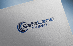 Logo Design by omahsegoro for SafeLane Cyber | Design: #35580265