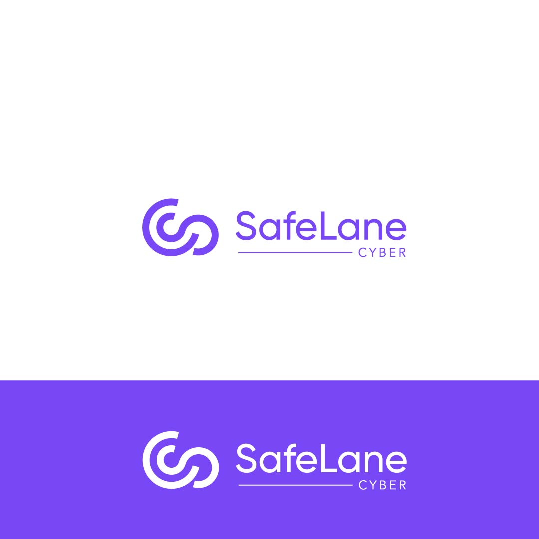 Diseño de Logo por Frans2 para SafeLane Cyber | Diseño #35560754