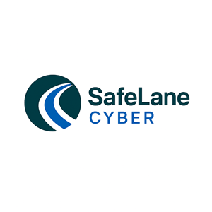 Logo-Design von Zain Akram Rao für SafeLane Cyber | Design #35543573