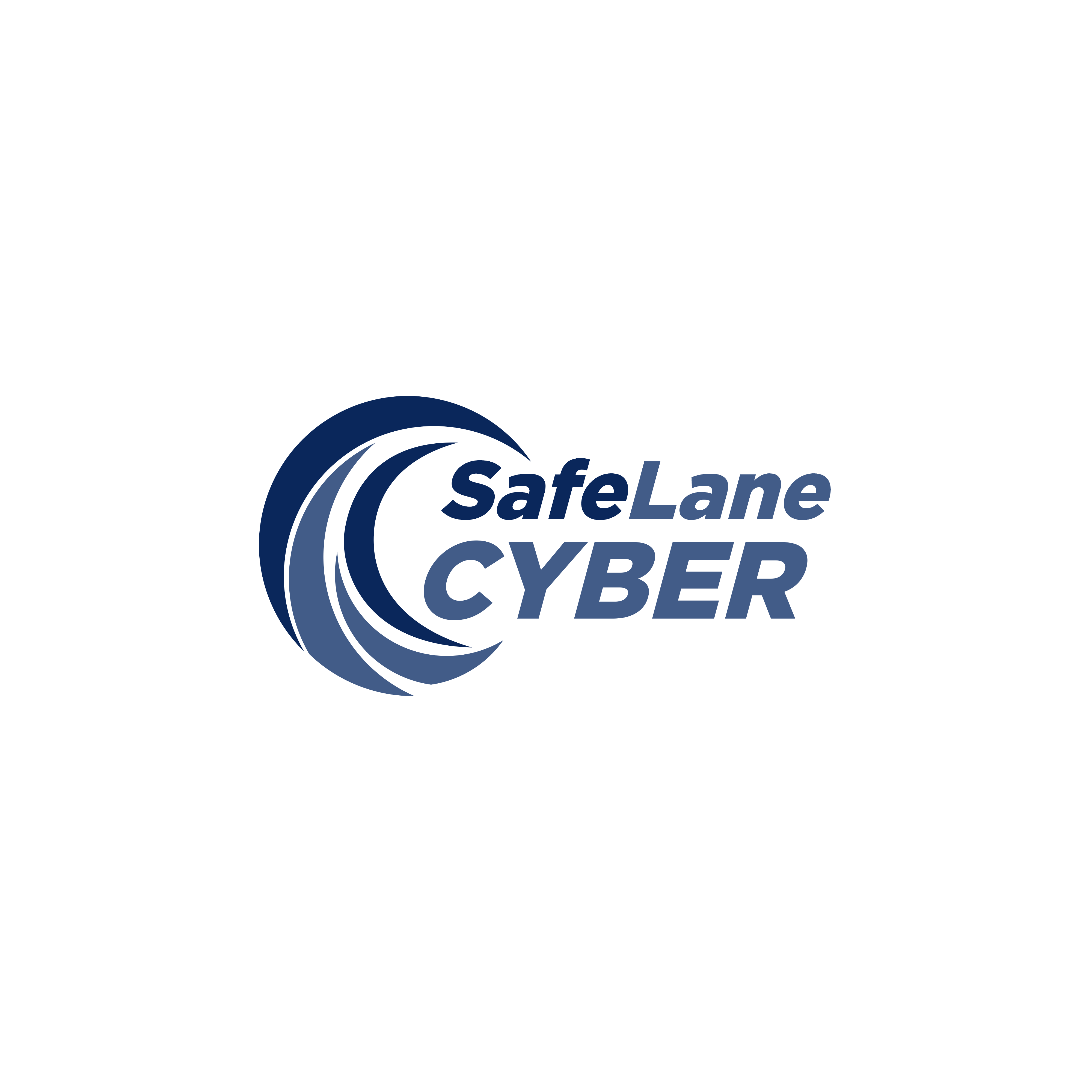 Logo Design by sereneplumeone for SafeLane Cyber | Design #35582045