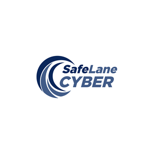Logo Design by sereneplumeone for SafeLane Cyber | Design: #35582045