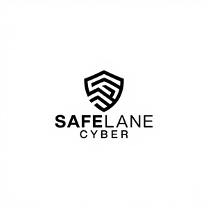 Logo Design by Ar_nisam_usman for SafeLane Cyber | Design: #35549484