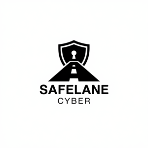 Logo Design by Ar_nisam_usman for SafeLane Cyber | Design: #35549485