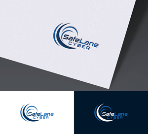 Logo Design by Zaid Al Faqih for SafeLane Cyber | Design: #35583510