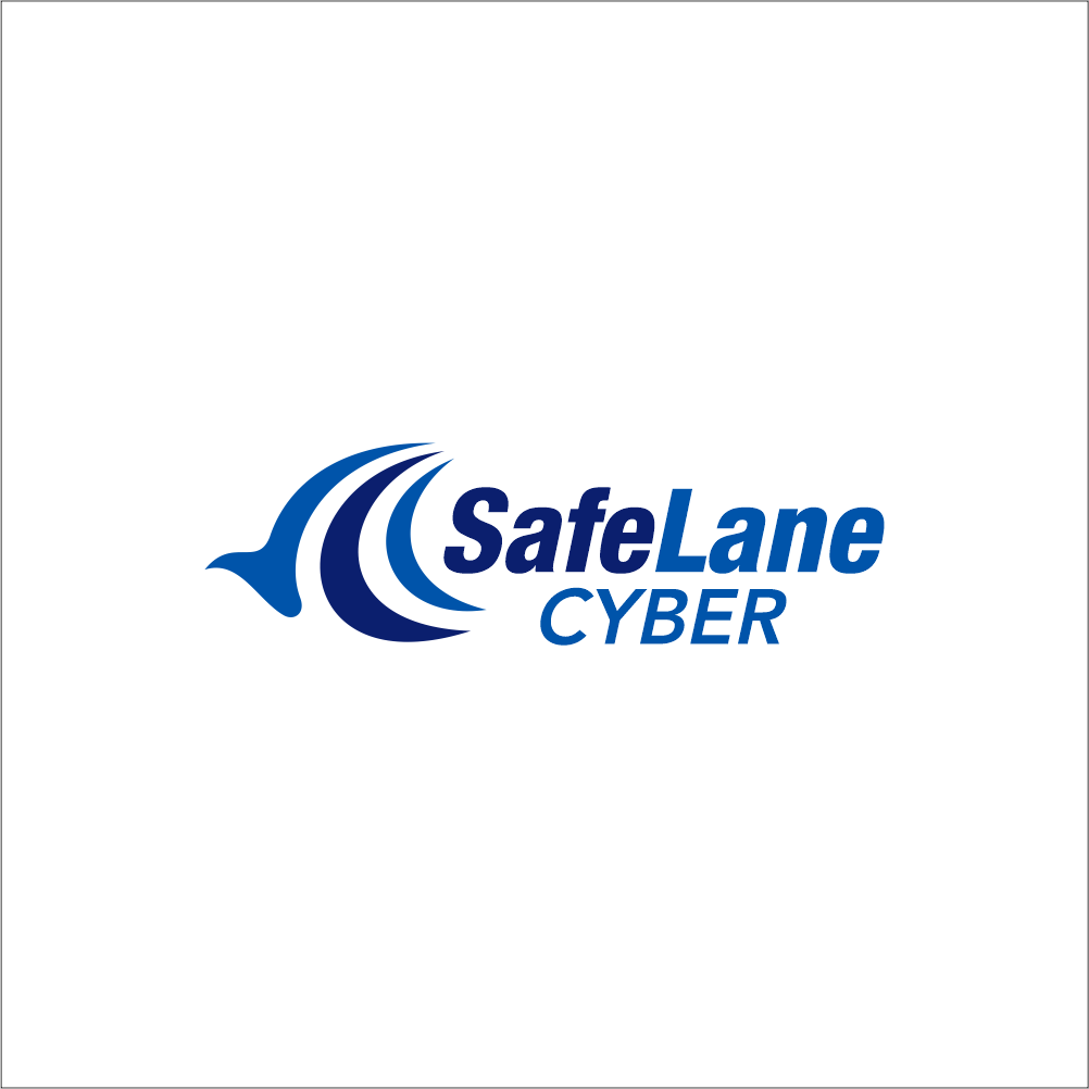Logo Design by B4LYA for SafeLane Cyber | Design #35546790