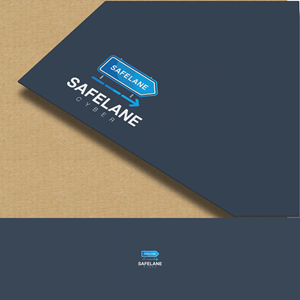 Logo Design by mekail for SafeLane Cyber | Design: #35543568